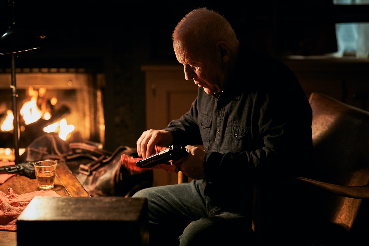 Lionsgate to release Anthony Hopkins and Anson Mount’s The Virtuoso next month