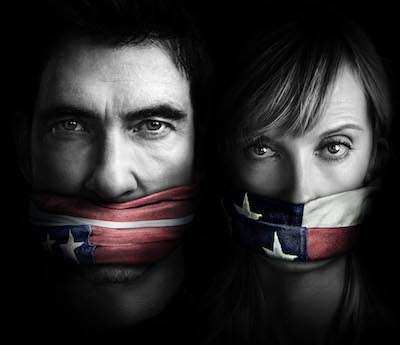 Jerry Bruckheimer’s Hostages debuts on Channel 4 next weekend