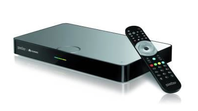 Review: Huawei YouView+ set top box (DN371T)