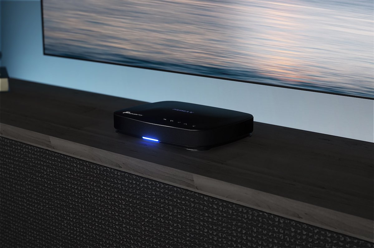 Review: Humax Aura – 4K Android TV and Freeview Play set top box