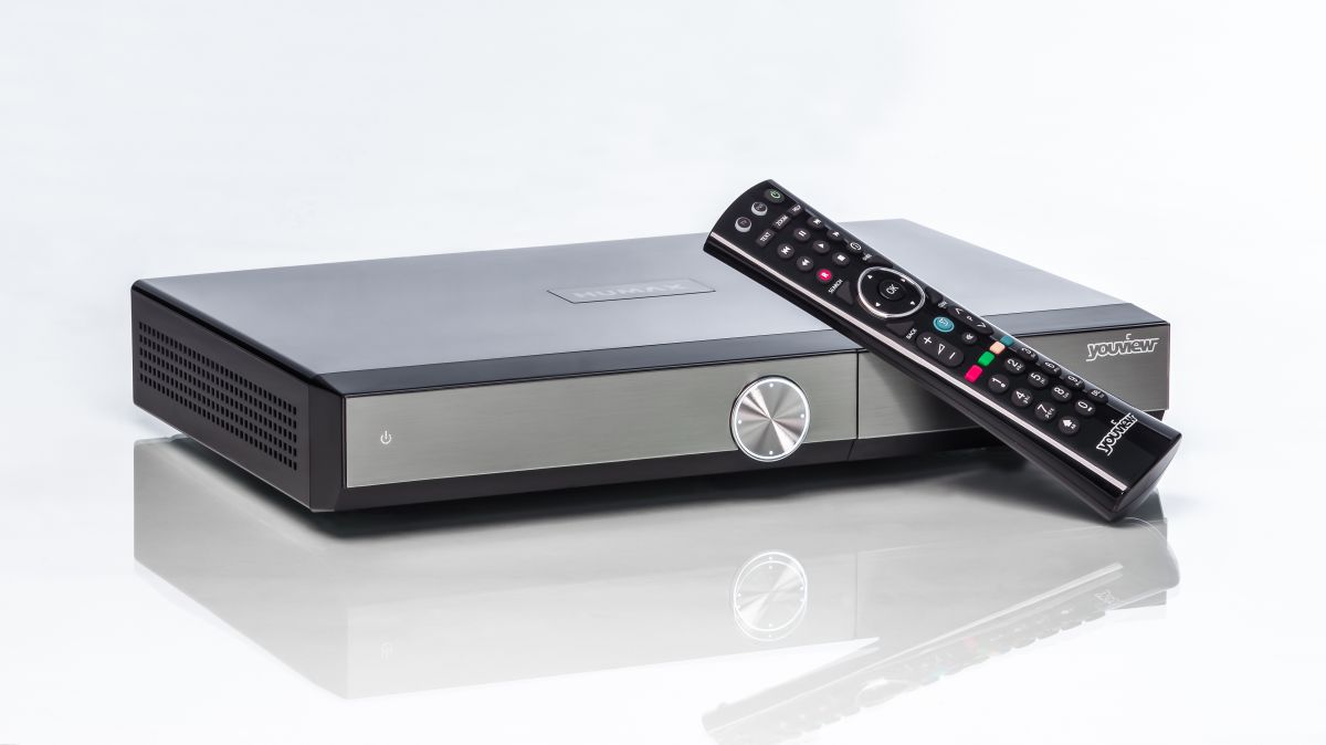 YouView: The Next Generation – What’s in store for the UK’s smart TV platform ?