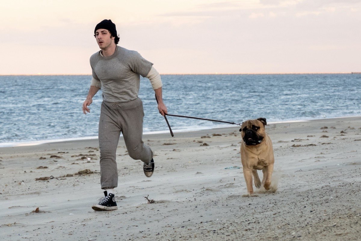I Play Rocky gets UK release date