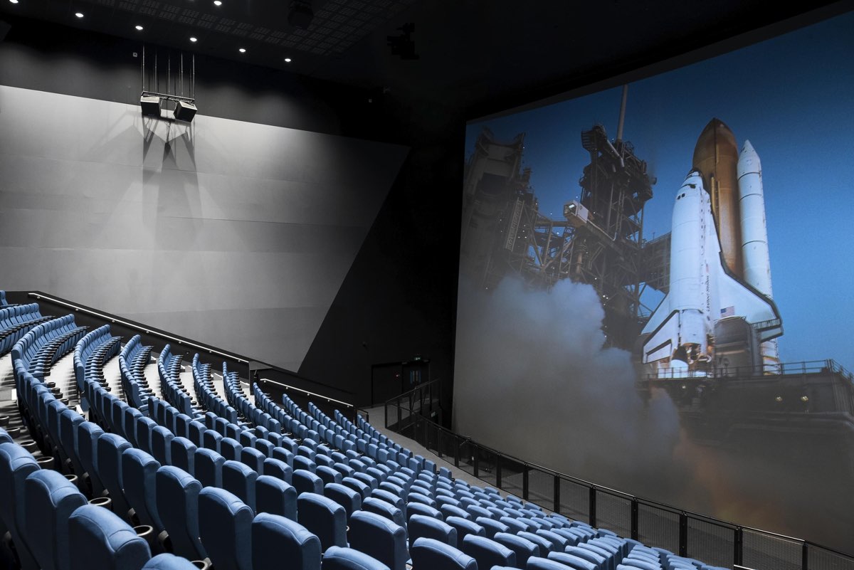 Tickets now on sale for Science Museum’s first Science Fiction Film Festival