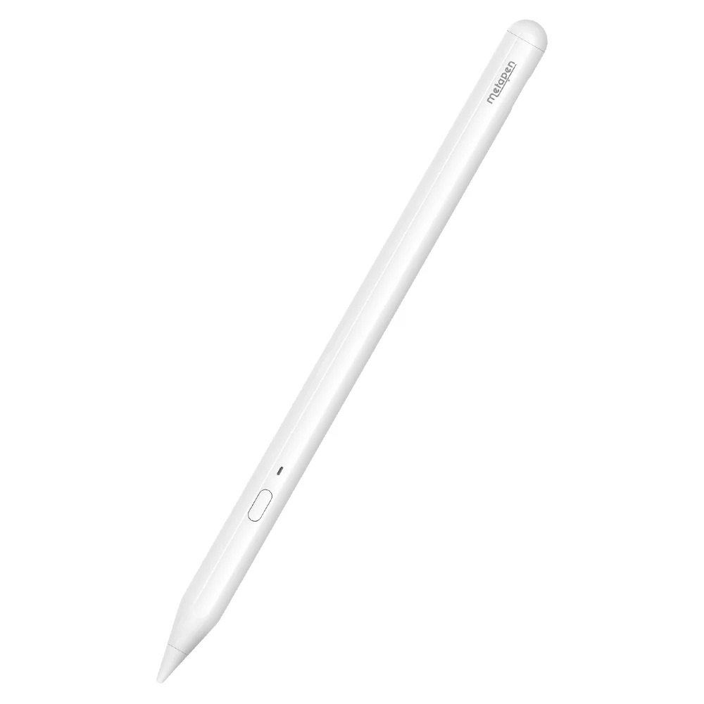 Review: Metapen A11 pencil for iPad