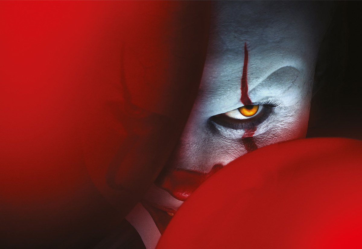 IT Chapter Two is coming to Digital Download and 4K UHD Blu-ray