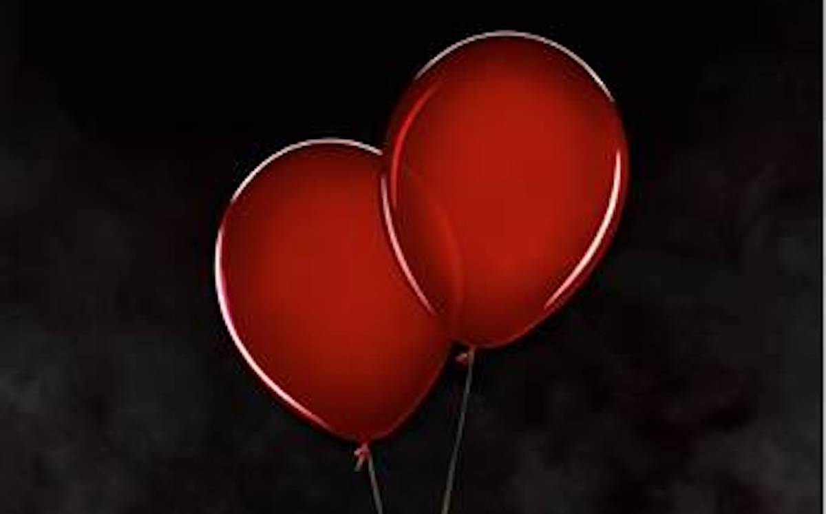 IT Chapter Two gets new poster