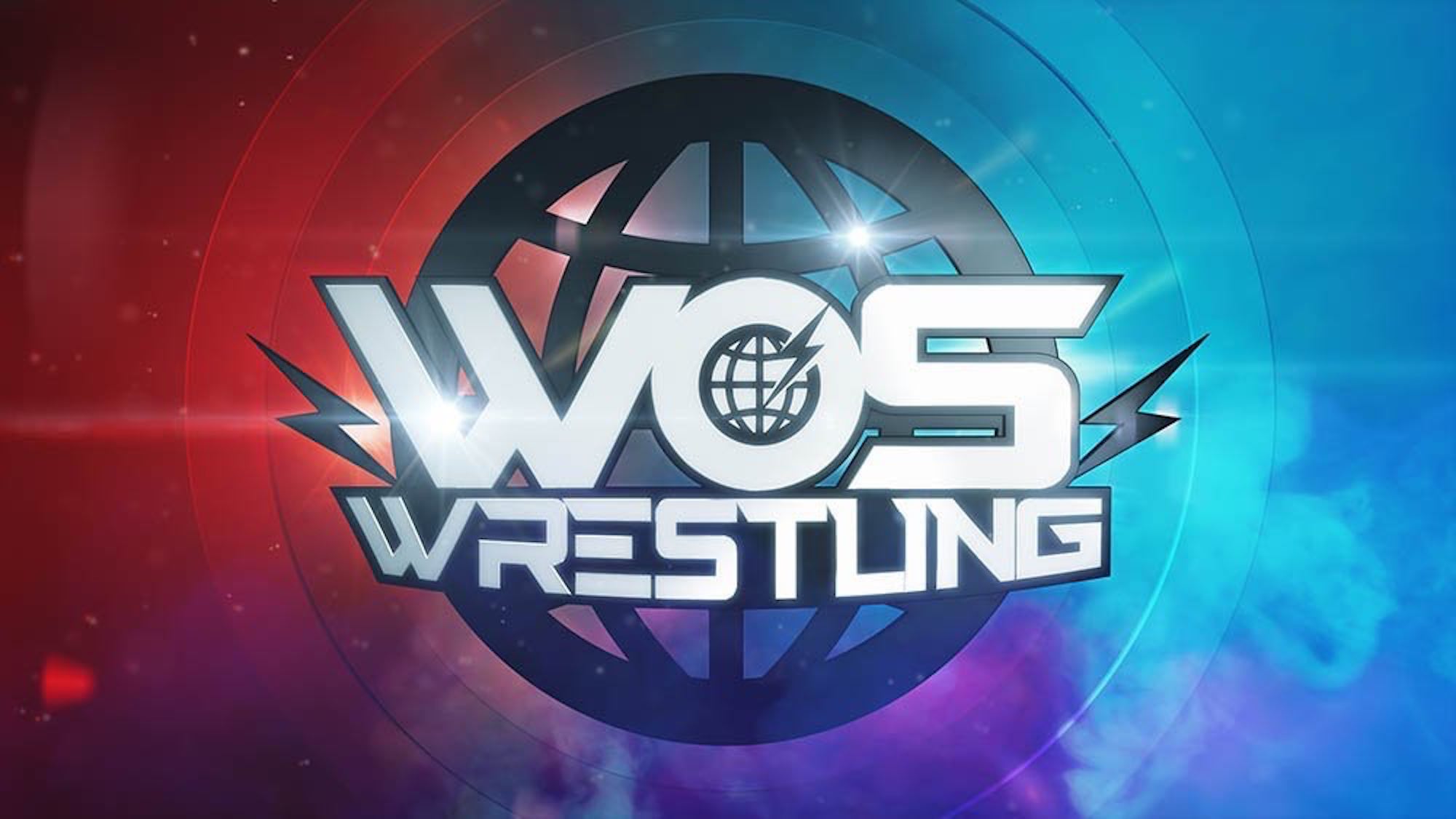 WOS Wrestling returns to ITV for ten-part series