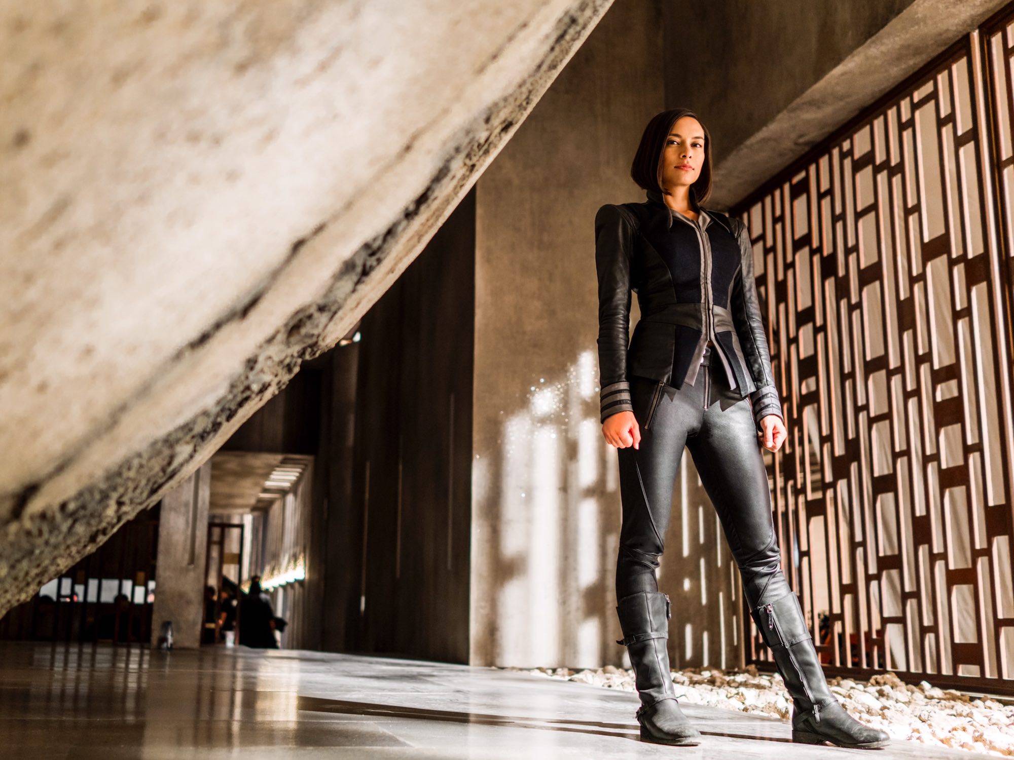 Sky snaps up exclusive rights to Marvel’s Inhumans