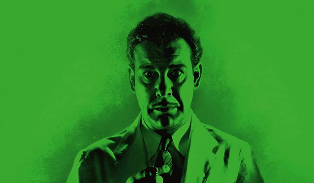 Eureka to release Lon Chaney Jr’s Inner Sanctum Mysteries on Blu-ray