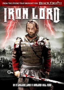 August multi-platform release for Russia history drama