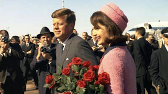 HISTORY devotes night to 'Curse of the Kennedys'