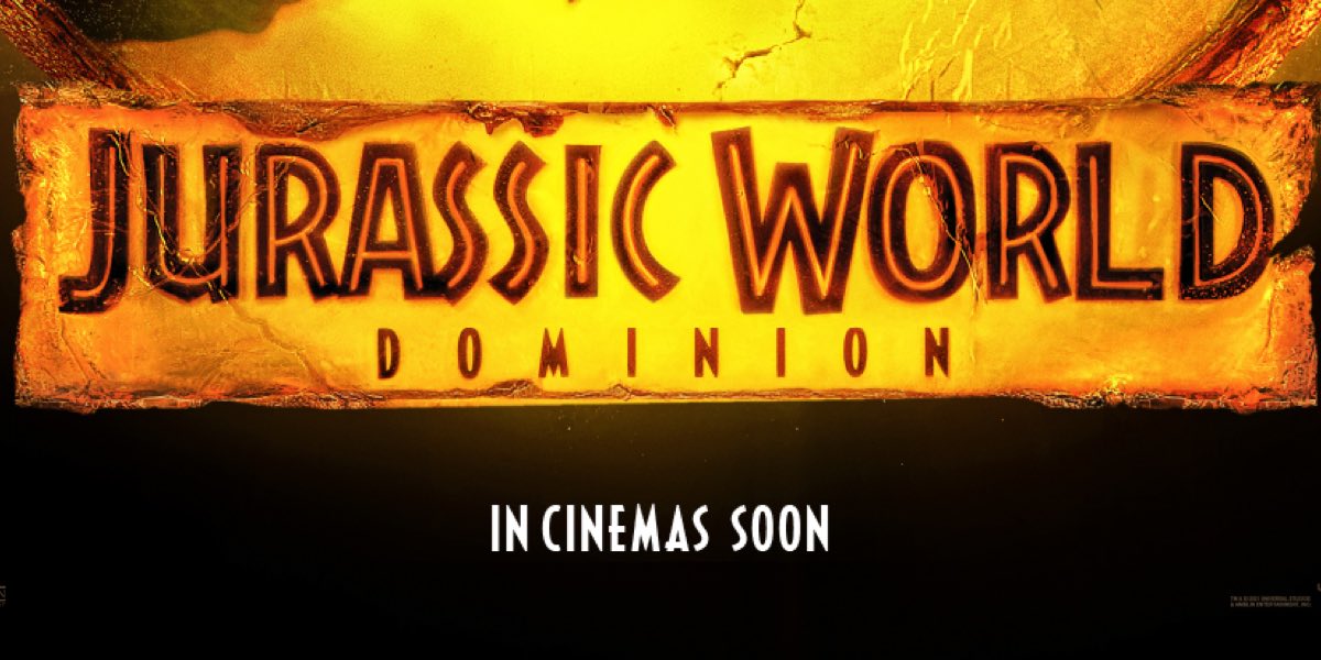 Jurassic World Dominion gets new trailer