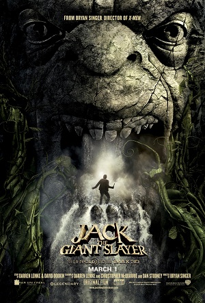 Jack the Giant Slayer – trailer