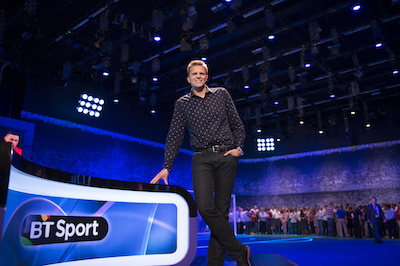 Commercial take-up of BT Sport ‘neck and neck’ with Sky Sports