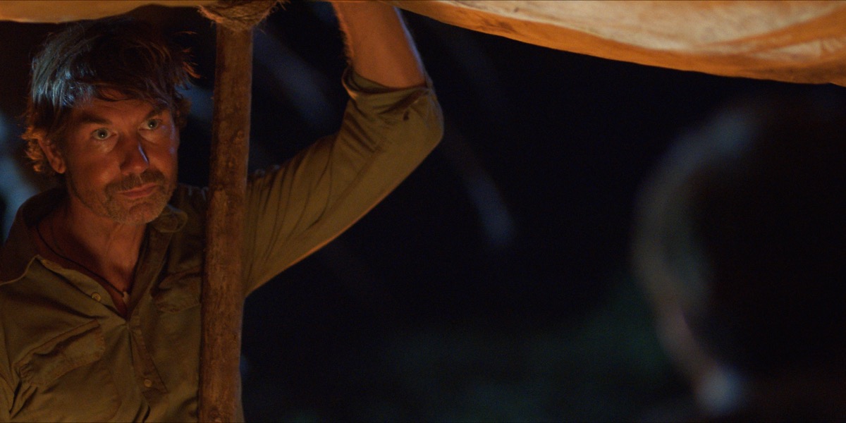 Philip Winchester and Jerry O’Connell’s Endangered Species is coming to DVD