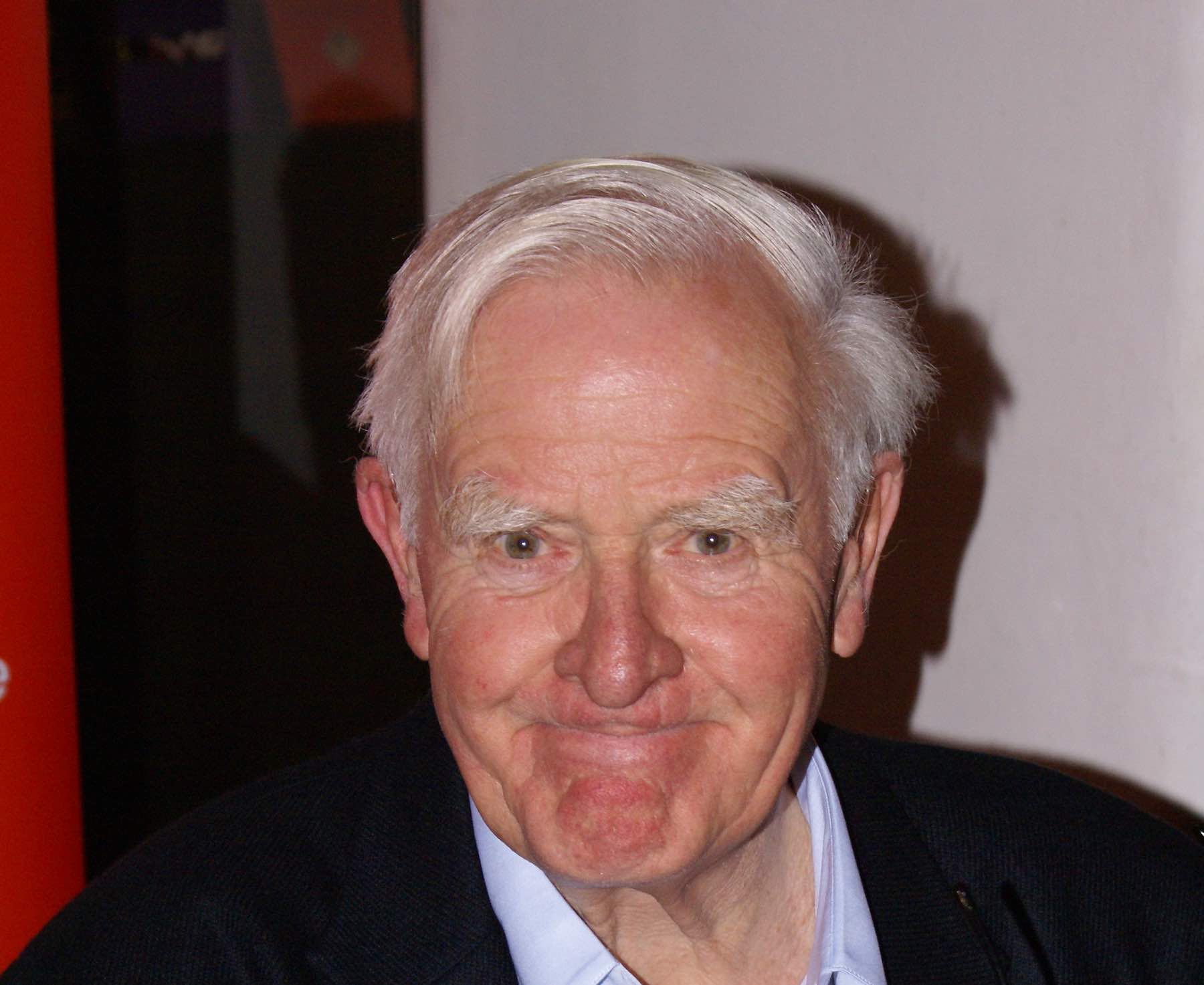 John le Carre’s The Little Drummer Girl is coming to BBC One