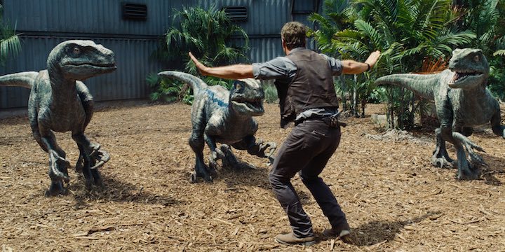 Which franchise took the top spot In 2015?