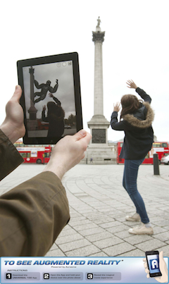 Universal marks centenary by bringing Blu-ray sleeves to life