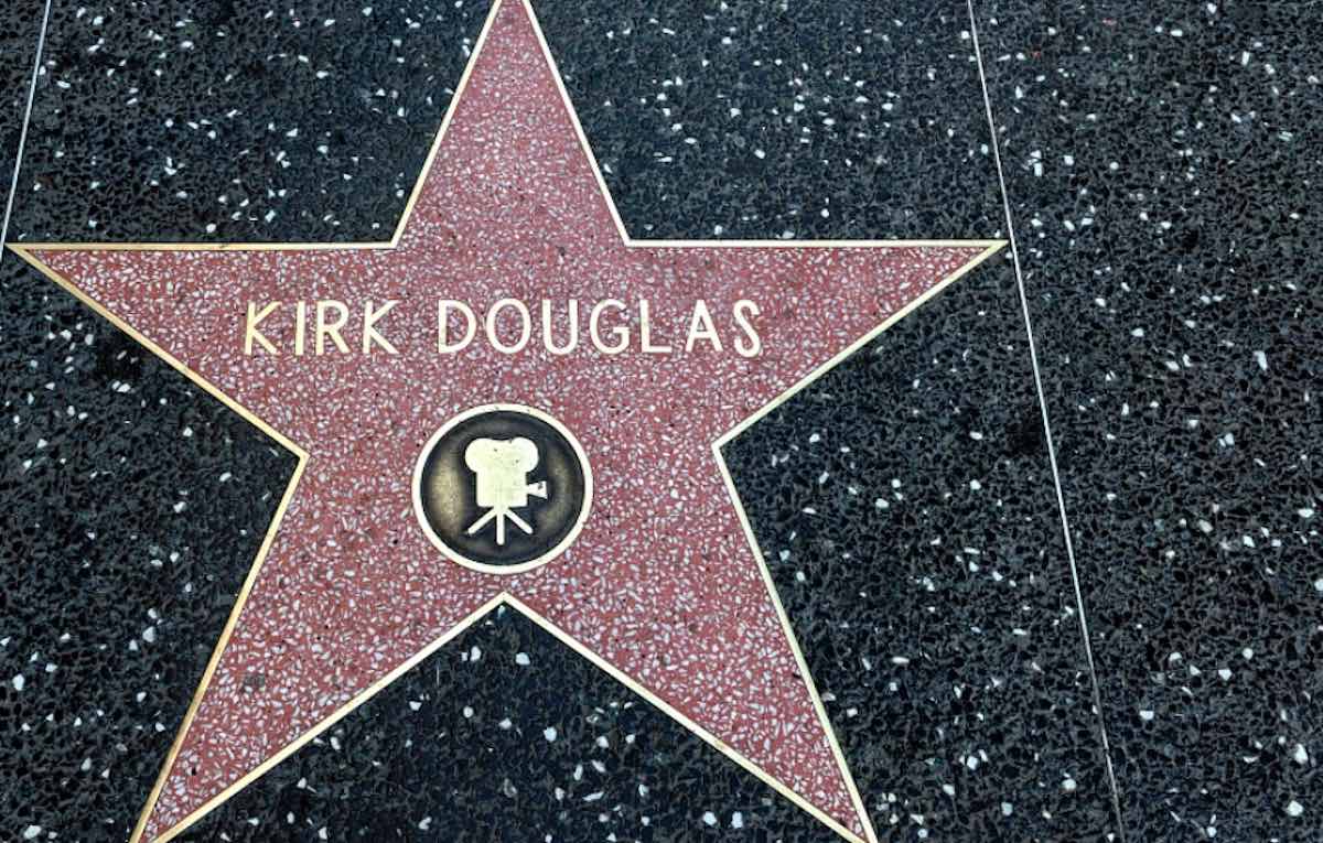Kirk Douglas: A Look Back at His Remarkable Career