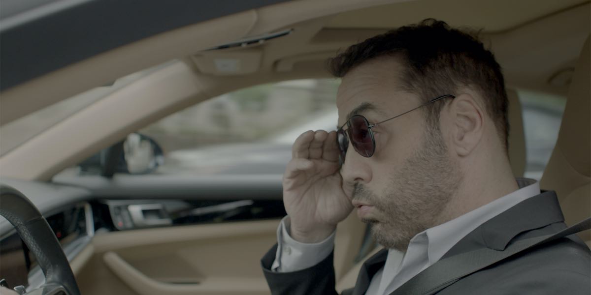 Jeremy Piven stars in trailer for Last Call