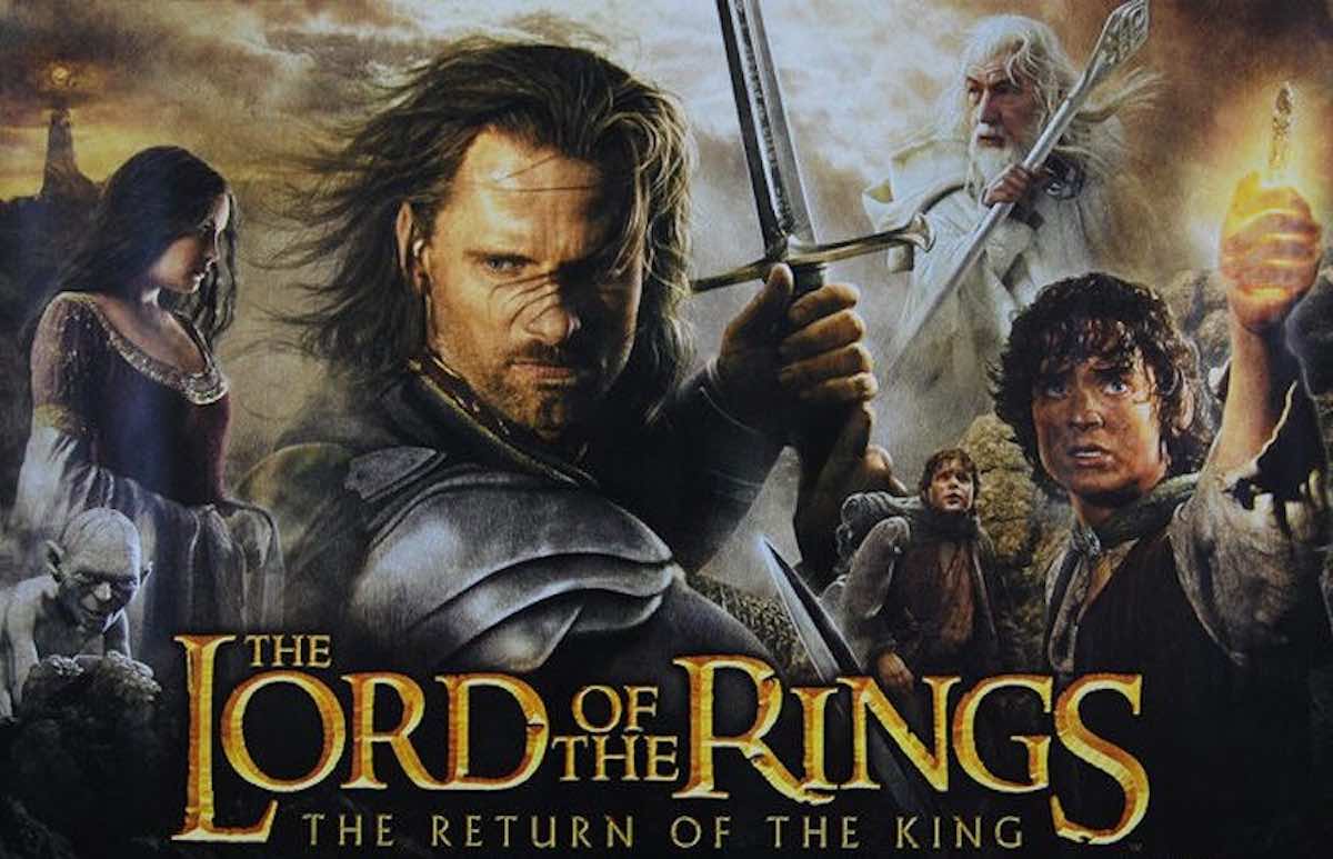 Games Which Immerse Us in Oscar-Winning Films of the Past