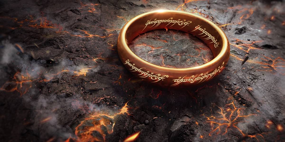 The Lord of the Rings: Rise to War now available on the Amazon Appstore