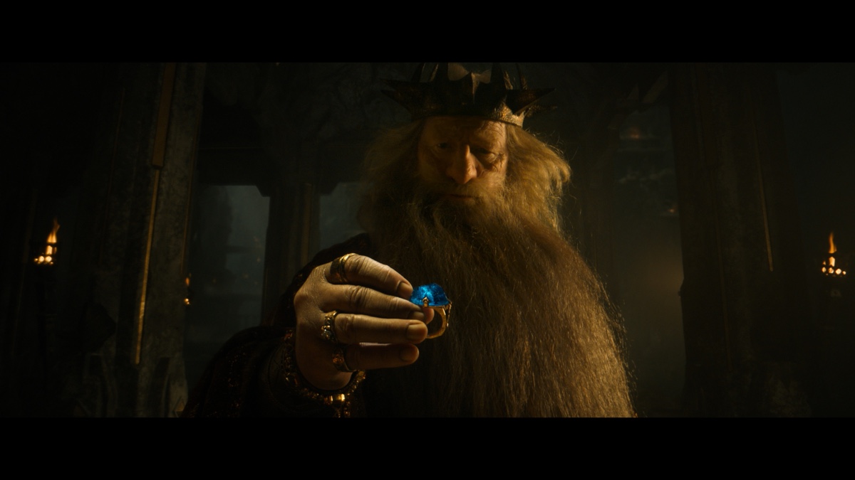 The Lord of the Rings: The Rings of Power season 2 gets release date and teaser trailer 