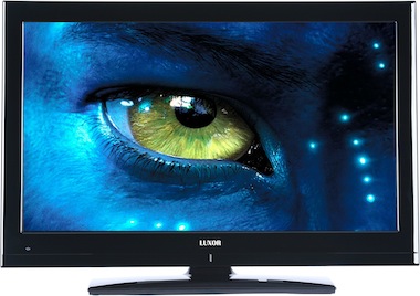 Asda claims UK’s cheapest 40″ HD TV