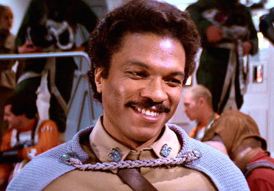 Star Wars: Lucasfilm announces young Lando Calrissian casting