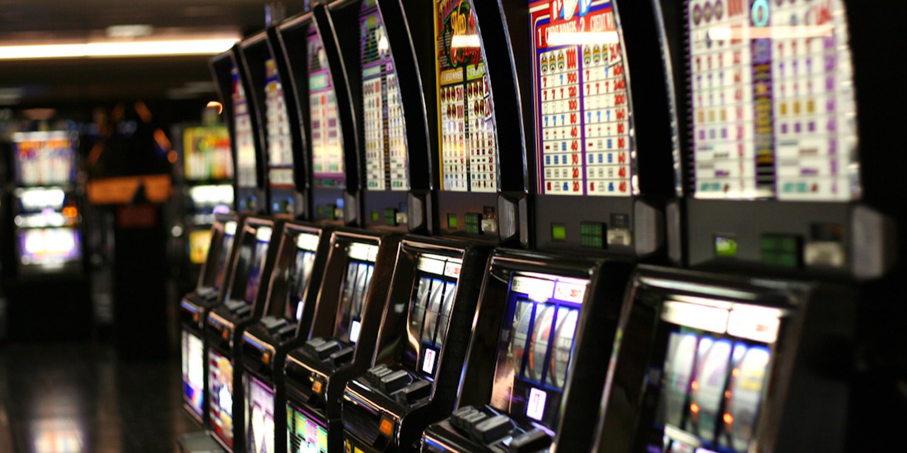 Big screen to the smallest: The best movie-inspired slot machines