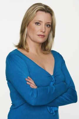 EastEnder Laurie Brett joins Waterloo Road