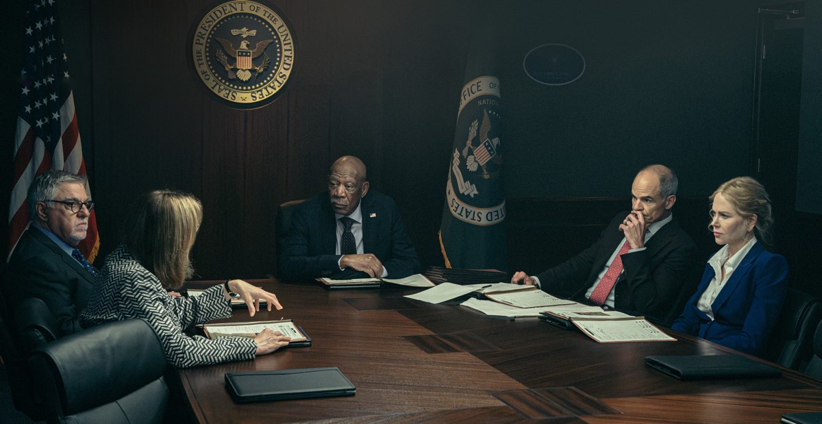 Paramount+ releases trailer for Lioness Season two