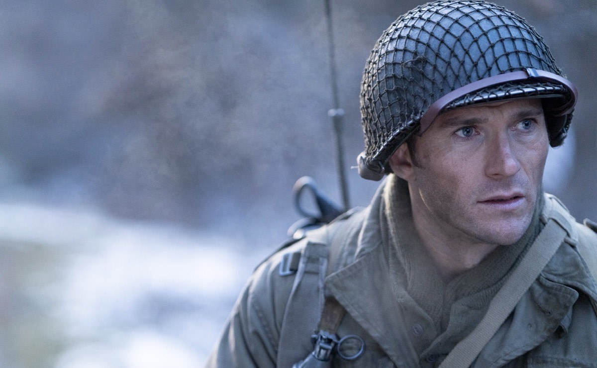 Scott Eastwood’s Lucky Strike gets UK release date