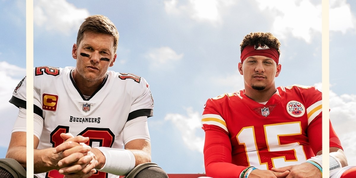 Madden 22 – watch the all-new reveal trailer