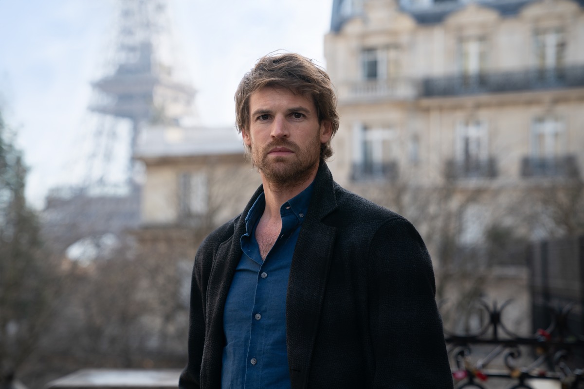 First look at new Maigret series revealed