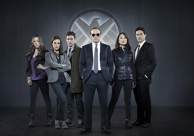 Channel 4 confirms Marvel’s Agents of S.H.I.E.L.D UK air date
