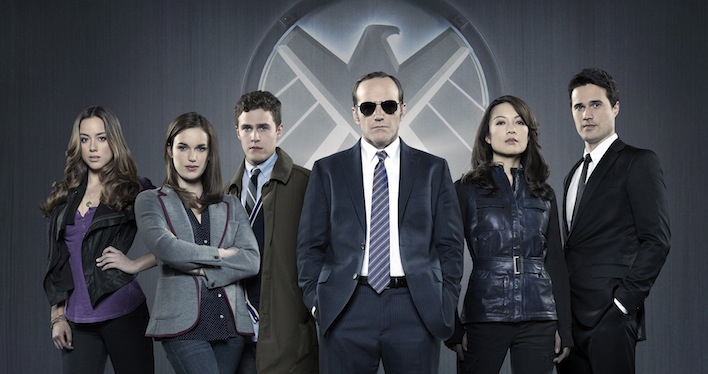 TV Preview: Marvel’s Agents of S.H.I.E.L.D.