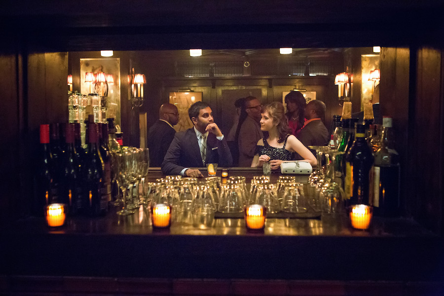 Netflix’s Master of None gets trailer