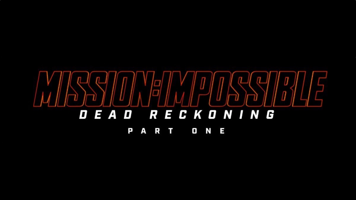 Mission: Impossible – Dead Reckoning Part One gets new character posters