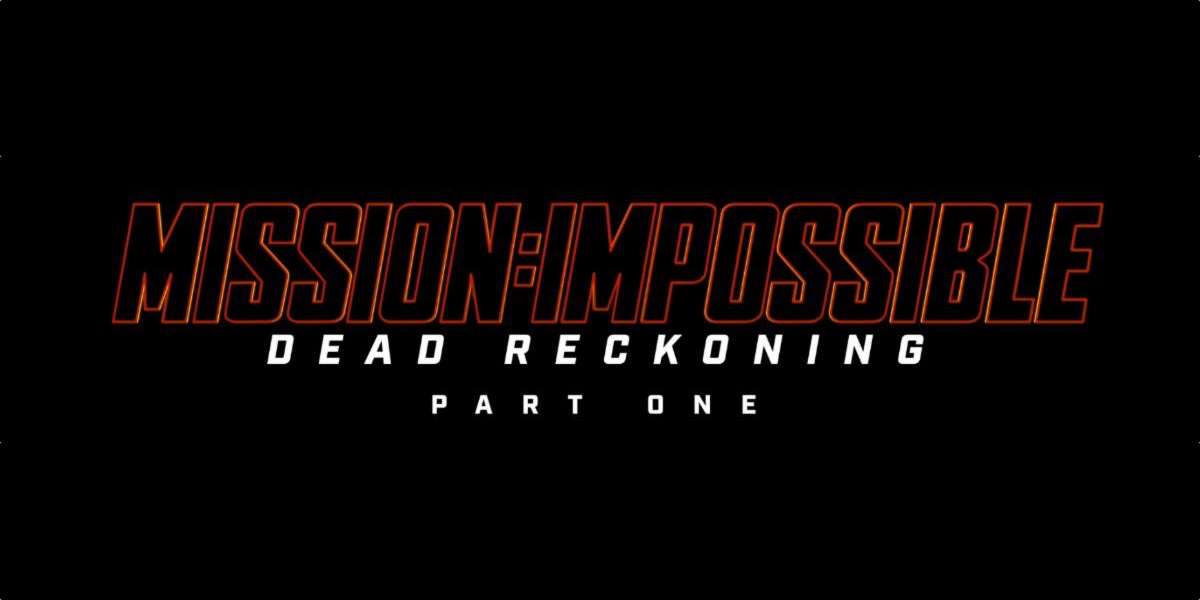Mission: Impossible – Dead Reckoning Part One gets teaser trailer
