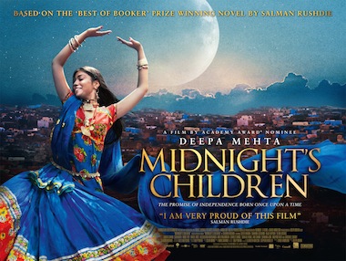 Midnight’s Children – trailer