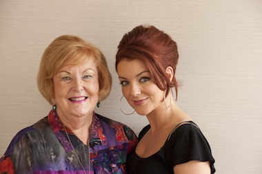 One to watch – Mrs Biggs