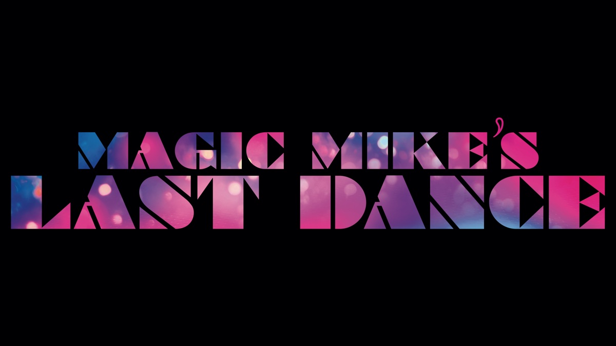 Magic Mike’s Last Dance comes to Blu-ray next week