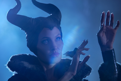 Maleficent to get October DVD and Blu-ray release
