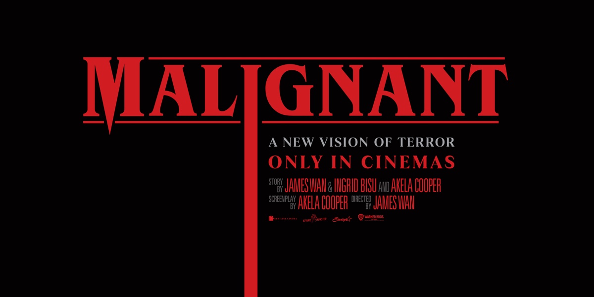 James Wan’s Malignant gets new trailer and poster