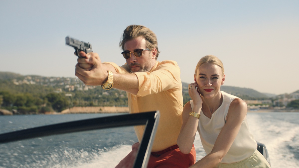 The Mallorca Files moves to Prime Video with new 8-part series