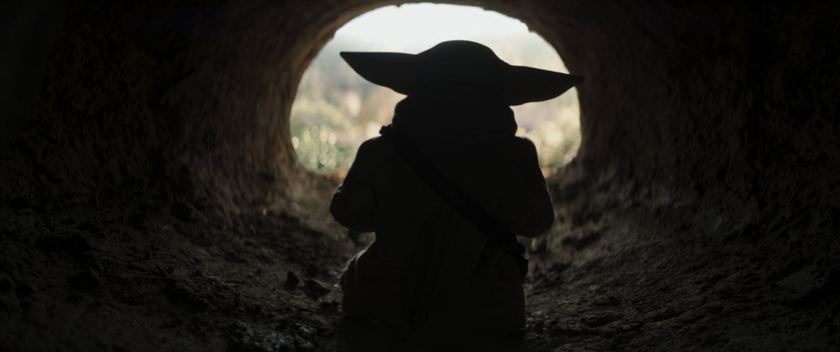 Disney sets digital release date for Star Wars: The Mandalorian and Grogu