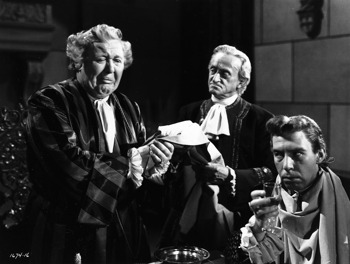 Eureka to release new trilogy of Boris Karloff classics