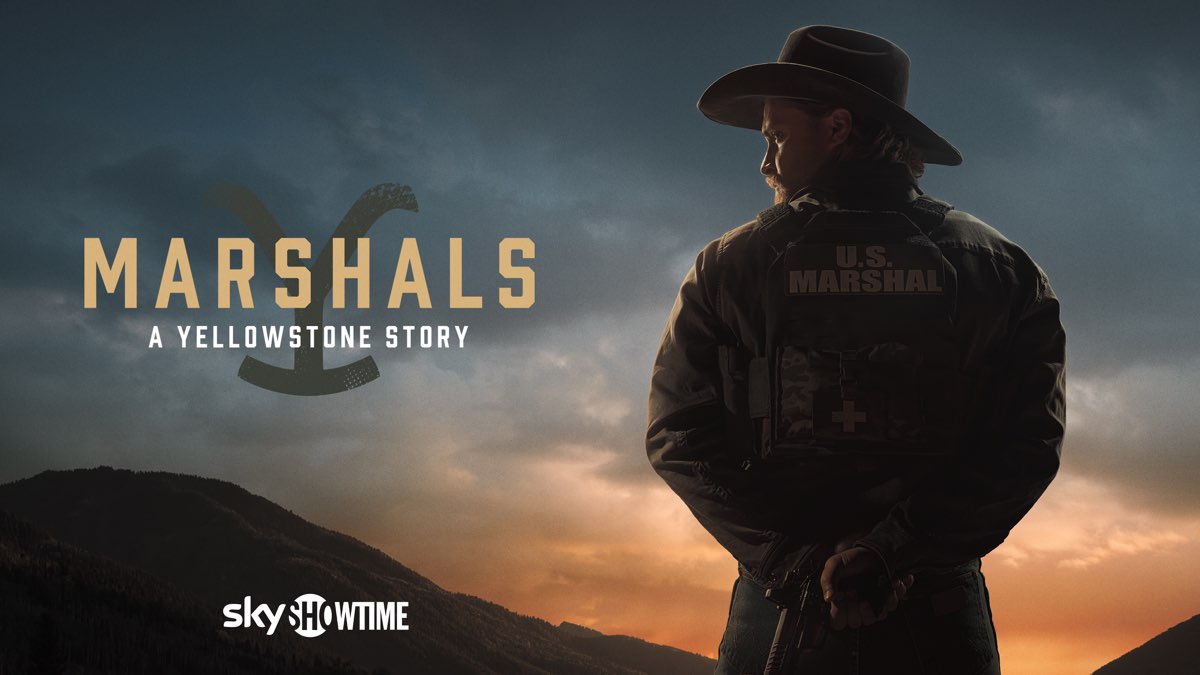 Latest Yellowstone spin-off confirmed for SkyShowtime