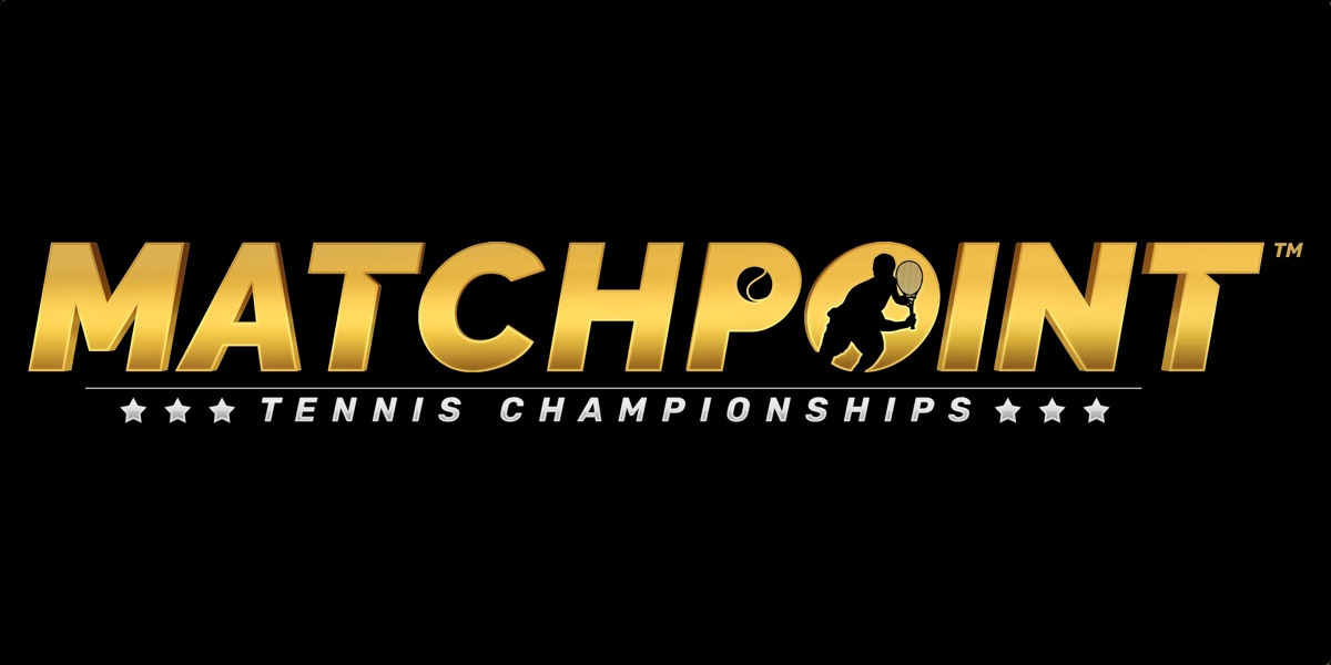 Matchpoint – Tennis Championships now included in Game Pass